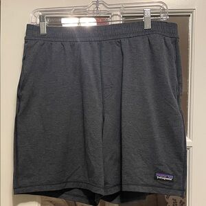 Patagonia shorts Size medium
